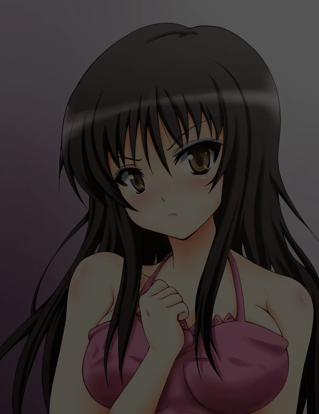 Wari To Maemuki Na Kaizou Sennou - Kotegawa Yui Hen